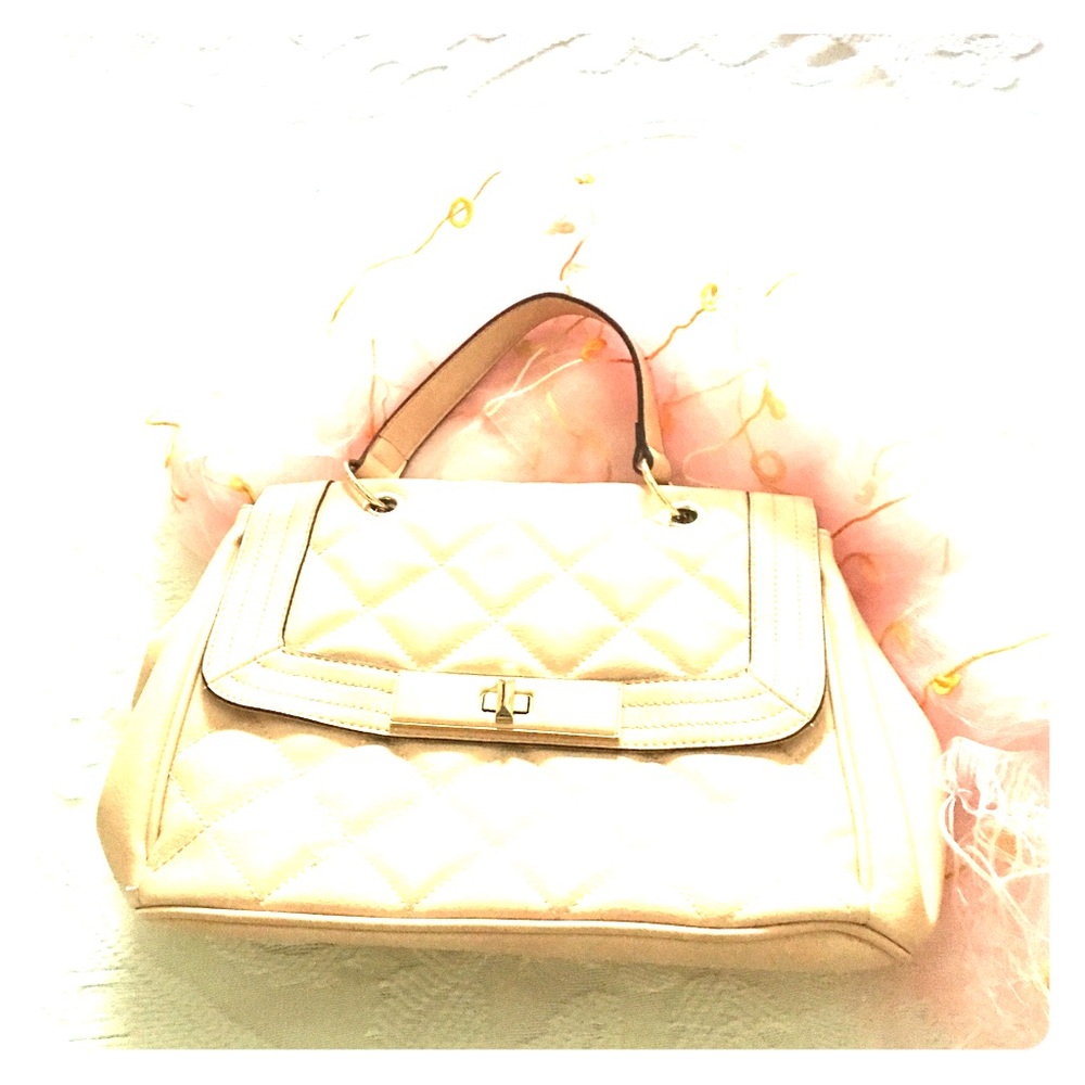 Moss IMO  purse